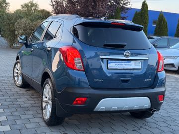 Opel Mokka - 2