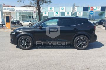 Nissan Qashqai - 8