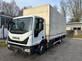 Iveco Euro Cargo 75-16,Plane-LBW, KLIMA, Diff.sp. - Iveco € cargo