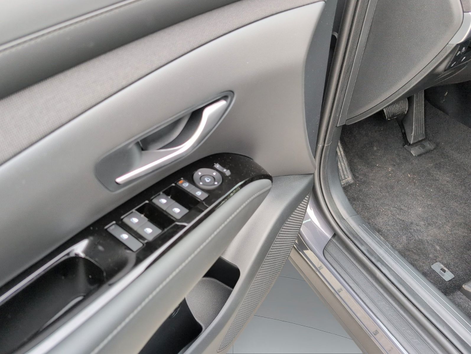 Hyundai TUCSON - Bild 14