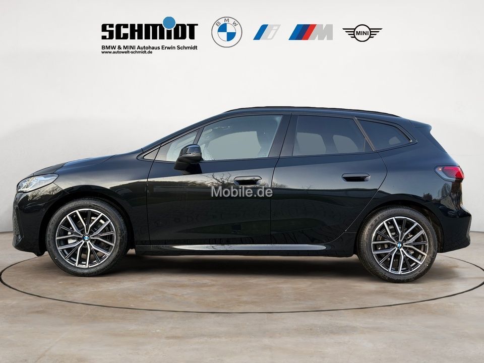 BMW 218 Active Tourer - Bild 3