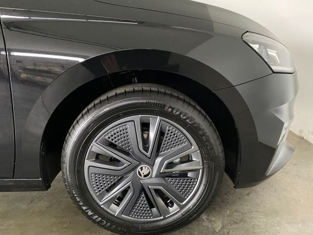 Fabia Balance 1.0 TSI KAMERA+SHZ+KLIMAAUTO