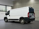 Fiat Ducato Maxi Kasten 35 160 L2H1 RS: 3450 mm*KLIMA - gebrauchte Fiat Ducato aus dem Jahr 2020