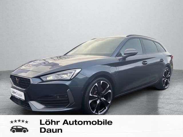 Cupra Leon ST  1,4 e-Hybrid DSG