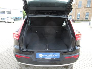 Volvo XC40 - 5