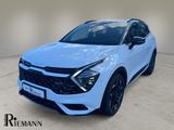 Kia Sportage 1.6 T-GDI 48V DCT GT-Line + Sitzventila - Kia Sportage aus 2024