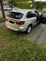 BMW X5 sDrive25d - - BMW X5 in Karlsruhe