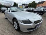 BMW Z4 Baureihe Z4 Roadster 2.0i - BMW Z4 in Mönchengladbach