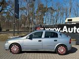 Opel Astra 1.6*Automatik*142.TKM* - Opel Astra mit Benzin-Antrieb: Kleinwagen, Automatik
