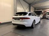 Jaguar XF 25d AWD 240PS R-Sport Sportbrake Auto. R-... - Jaguar XF: Sportbrake