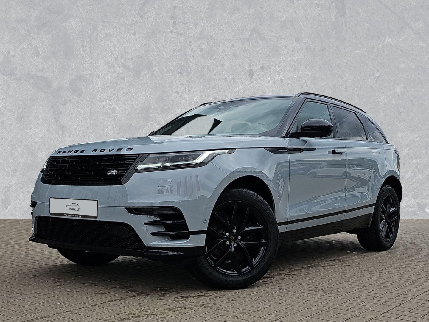 Land Rover Range Rover Velar - Bild 1