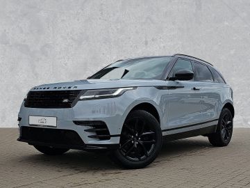 Land Rover Leasingangebot: Land Rover Range Rover Velar D200 AWD Belgravia Edition