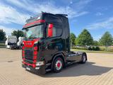 Scania 770S V8 4x2 VOLLUFT / ALCOA / LEDER / SUBWOOFER
