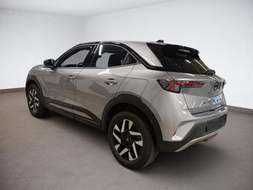 Opel Mokka - 8