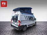 Carado pro CV 540 Schlafdach, Navi+RFK, Markise, Twa. - Carado CV540 PRO