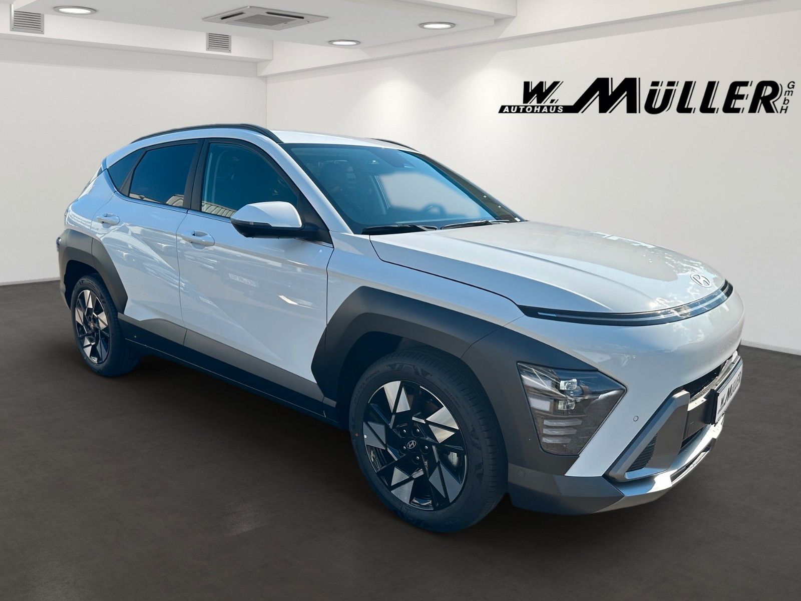 Fahrzeugabbildung Hyundai Kona Prime *ALLRAD*