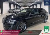 Audi Q8 50 TDI quattro S-Line*AHK