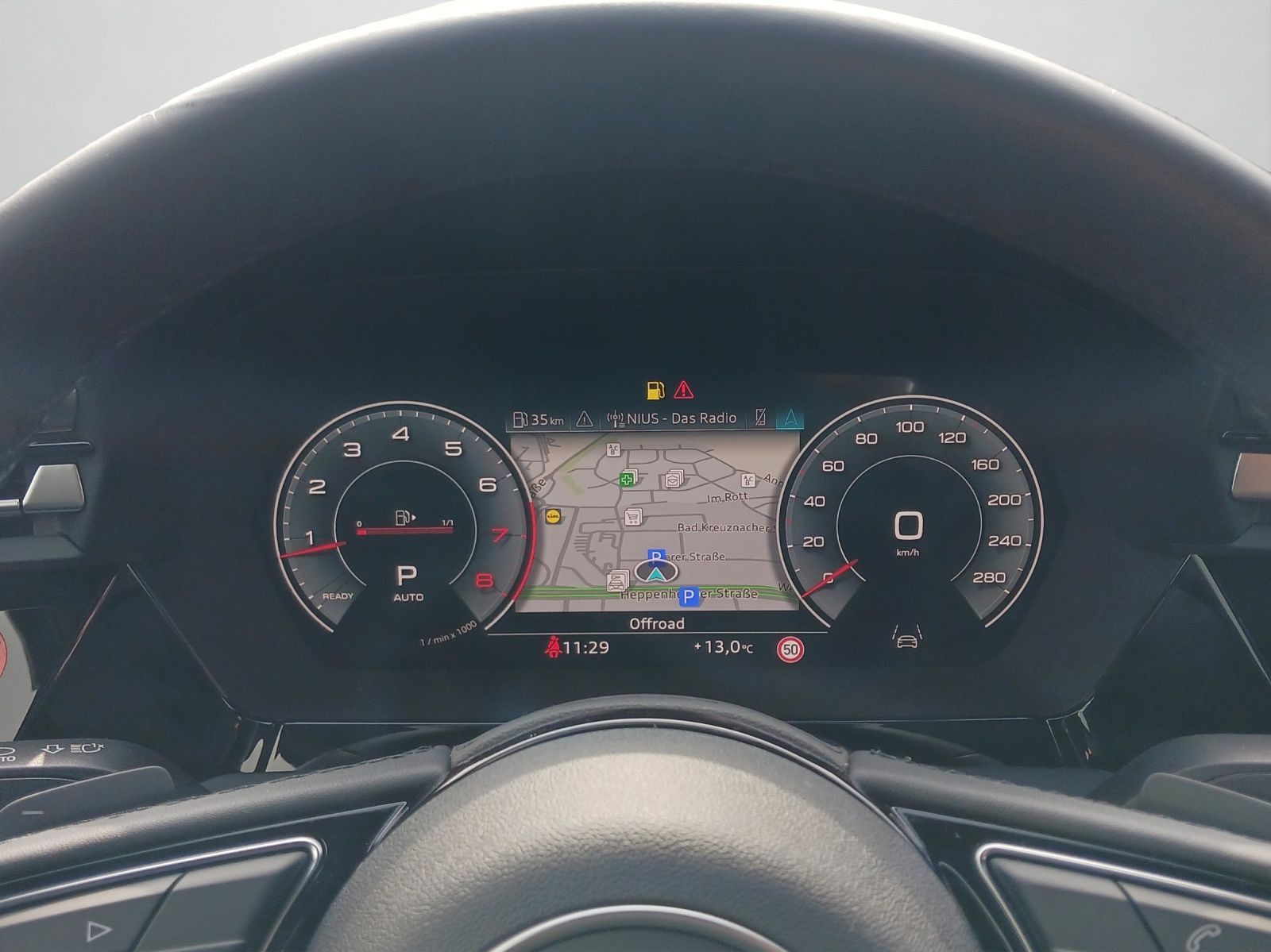 Audi A3 - Bild 10