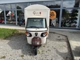 Piaggio APE 50 - PIAGGIO APE 50