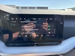 SKODA Octavia Combi 1.5 TSI Essence DSG_AHK_LED_