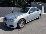 Mercedes-Benz E 220 CDI BlueEfficiency/XENON/BT/TEMP/SHZ - gebrauchte Mercedes-Benz E 220 aus dem Jahr 2010