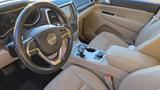 Jeep Grand Cherokee, helles Leder, Top-Zustand  - Jeep Grand Cherokee aus 2014 mit Diesel-Antrieb: Geländewagen