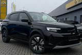 Opel Frontera GS Hybrid 145PS 6G-DSG *7-SITZER-PAKET* - Opel 7-Sitzer