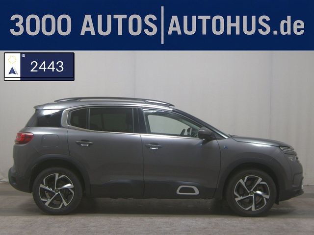 Image of Citroën C5 Aircross