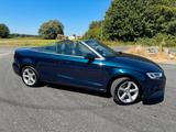 Audi A3 Cabrio 2.0 TDI quattro S-tronic AHK B&O