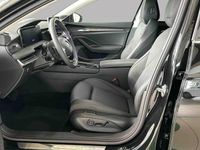 Skoda Superb - Vorschau Bild 8