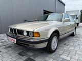 BMW 730M E32 Klima/ FH/SD - BMW 7er Reihe: E32