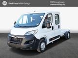 Opel Movano 2.2 BlueHDi L3 2WD VA