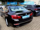 BMW 520d xDrive Automatik SHD 18´´ Allwetter Leder - BMW Gebrauchtwagen in Duisburg