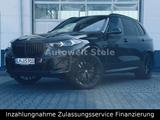 BMW X5 40 d xDrive M Sitze M Sport Nav 22" Sky Laser - BMW X5: mit Apple Carplay