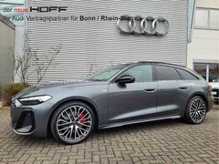 Audi A5 Avant TDI quattro S line Pano AHK Tech plus