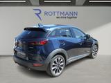 Mazda CX-3 Selection DUK-Paket/r.Kamera/NAVI/ACAA/WKR - Mazda CX-3 in Essen