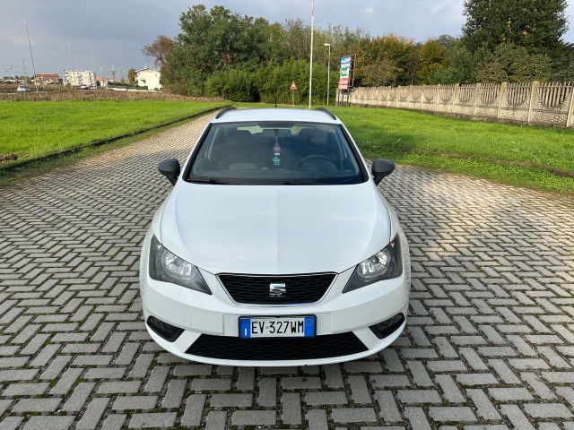 Seat Ibiza ST 1.2 Style