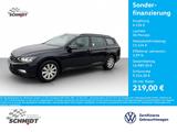 Volkswagen Passat Variant 2.0 TDI Conceptline RFK NAVI AHK - Volkswagen Passat aus 2022