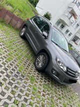 Volkswagen VW Tiguan TDI 2.0 4 motion Cup (104 Tkm) - Volkswagen: V10 TDI