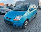 Chevrolet Matiz 1.0 Bj 2009 gern auch Tausch - Chevrolet Matiz von privat