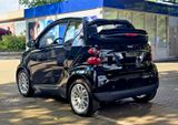 Smart ForTwo Passion CDI  Cabrio DIESEL  Automatic * - Smart ForTwo in Oberhausen