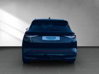 Skoda Elroq - Vorschau Bild 16