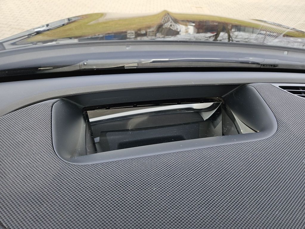 Fahrzeugabbildung Mercedes-Benz GLE 400 d 4M Coupé AMG AHK SDHZ Massage Airmatic