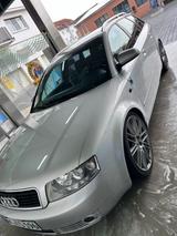Audi A4 B6 1.8T Quattro viele Neu Teile Tü... - Audi A4 aus 2004: Kombi