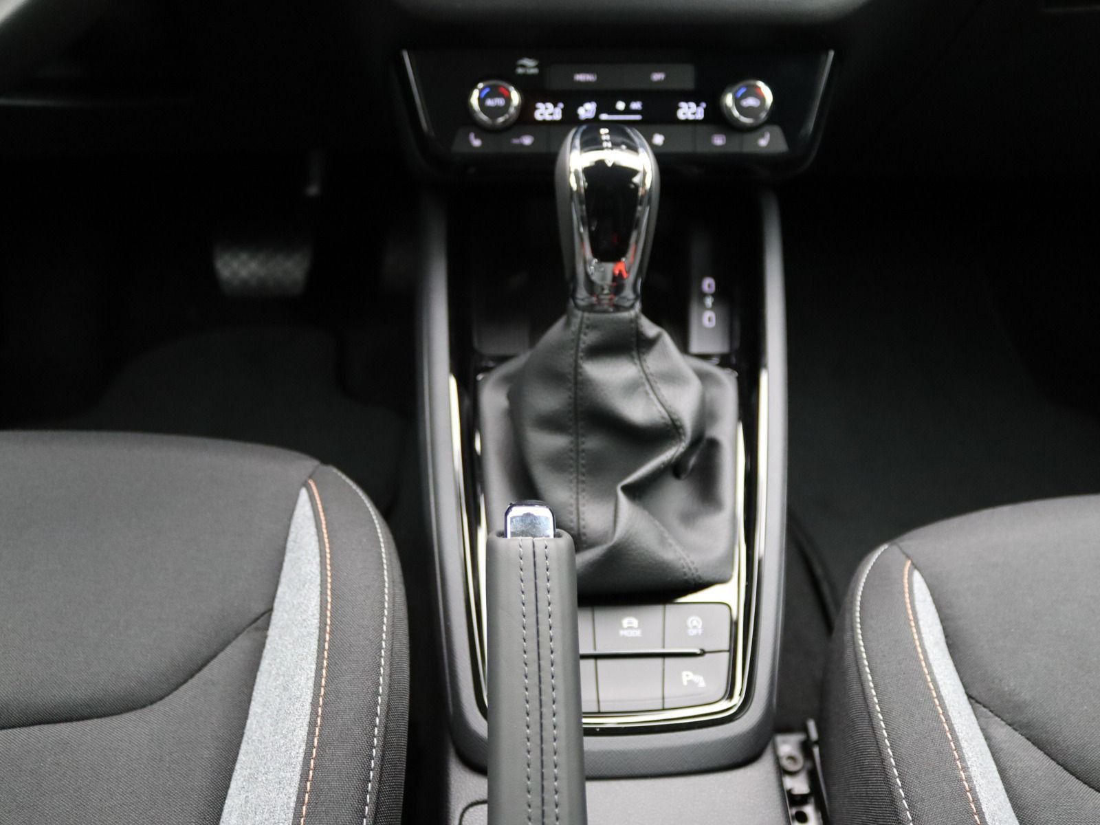 Skoda Kamiq - Bild 12