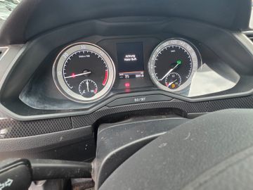 Skoda Superb - 8