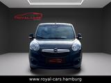 Opel Combo D Kasten 30 Jahre Edition L1H1 2,2t*PDC* - gebrauchte Opel Combo aus dem Jahr 2017