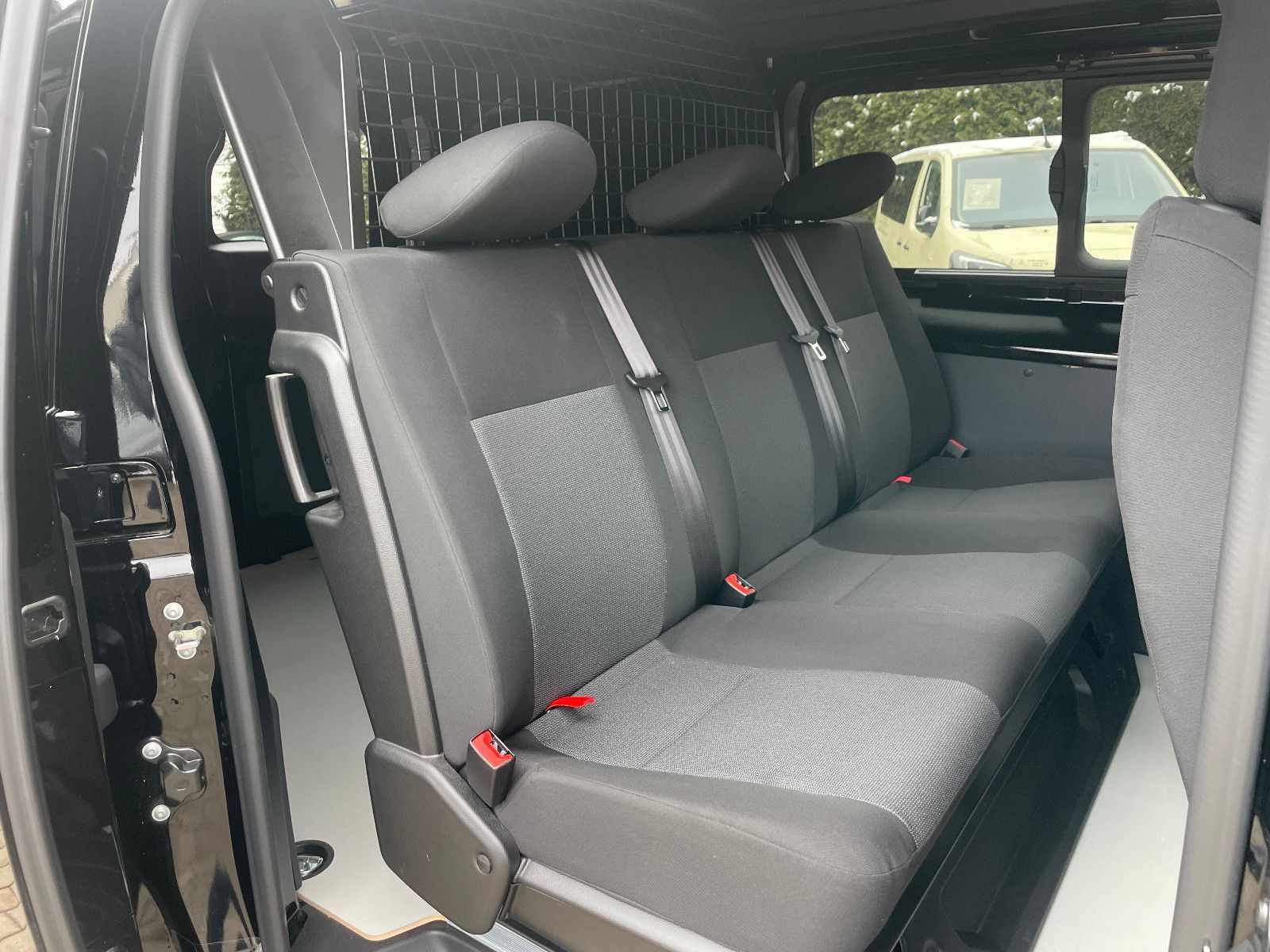 OPEL Vivaro, 2023, Diesel, 120 PS