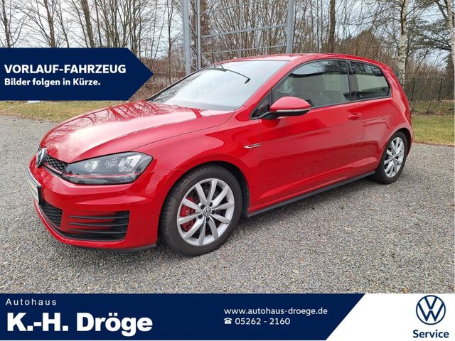 Volkswagen Golf GTI Performance 2.0 TSI Xenon Media Winterp