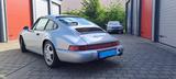 Porsche 964 - Porsche 964 mit Benzin-Antrieb: Coupé